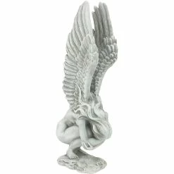 Wholesale โญ Design Toscano Remembrance And Redemption Angel Statue ๐ฅ