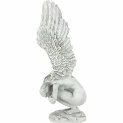 Wholesale ⭐ Design Toscano Remembrance And Redemption Angel Statue 🔥 -Patio Shop unnamed file 176