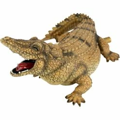 New ๐ Design Toscano Striker The Alligator Spitter Piped Statue โค๏ธ 9 New ๐ Design Toscano Striker The Alligator Spitter Piped Statue โค๏ธ -Patio Shop unnamed file 183