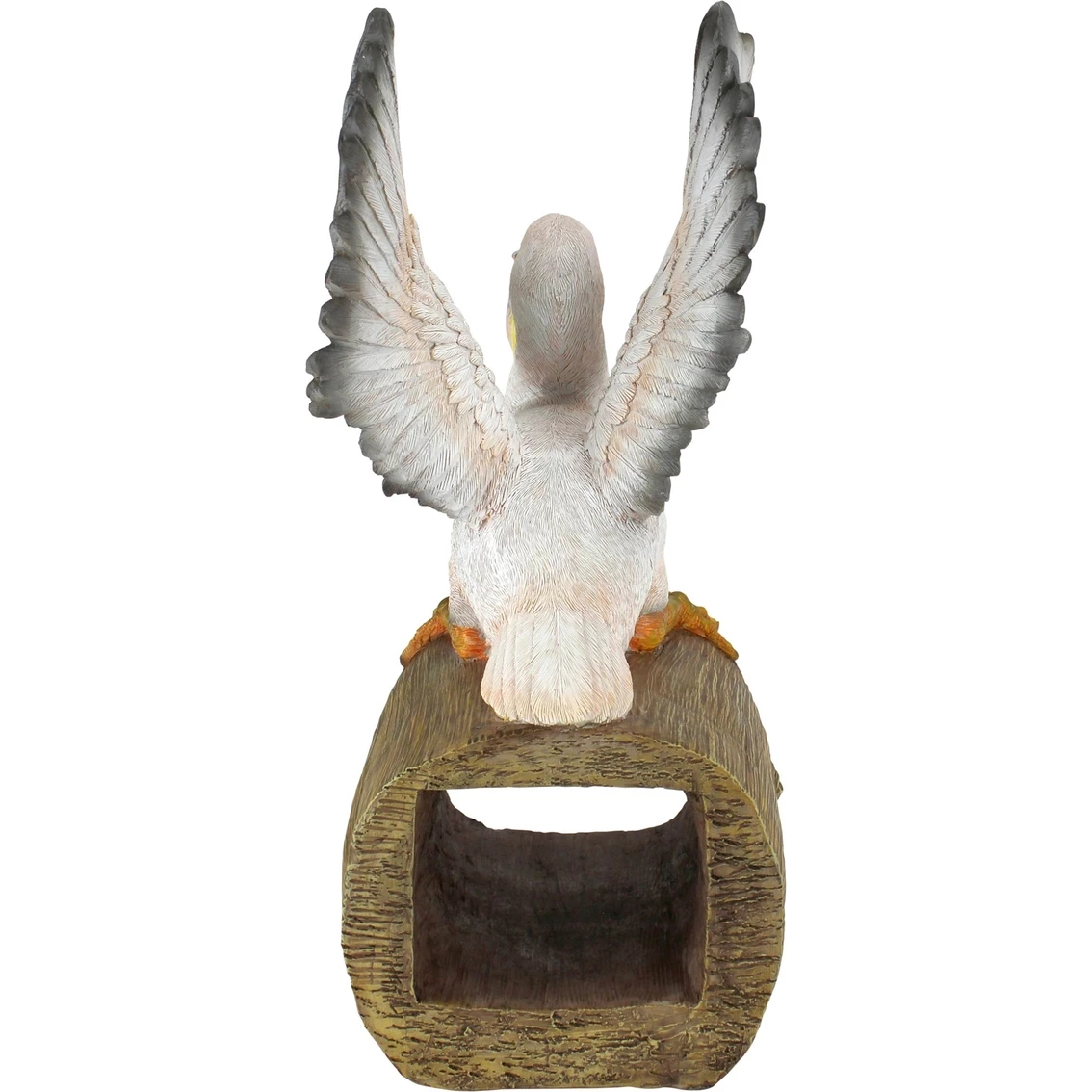 Best reviews of โค๏ธ Design Toscano Splash The Pelican Gutter Guardian Downspout Statue ๐ 5 Best reviews of โค๏ธ Design Toscano Splash The Pelican Gutter Guardian Downspout Statue ๐ - Image 3