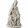 Deals 🥰 Design Toscano St. Anne With The Young Mary, 👩 Mother Of Jesus Statue ⌛ 2 Deals 🥰 Design Toscano St. Anne With The Young Mary, 👩 Mother Of Jesus Statue ⌛ -Patio Shop unnamed file 2