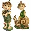 Cheap โจ Design Toscano Pixie Pete And Pixie Perry Elfin Gnome Garden Statues: Set Of Two ๐ 2 Cheap โจ Design Toscano Pixie Pete And Pixie Perry Elfin Gnome Garden Statues: Set Of Two ๐ -Patio Shop unnamed file 216