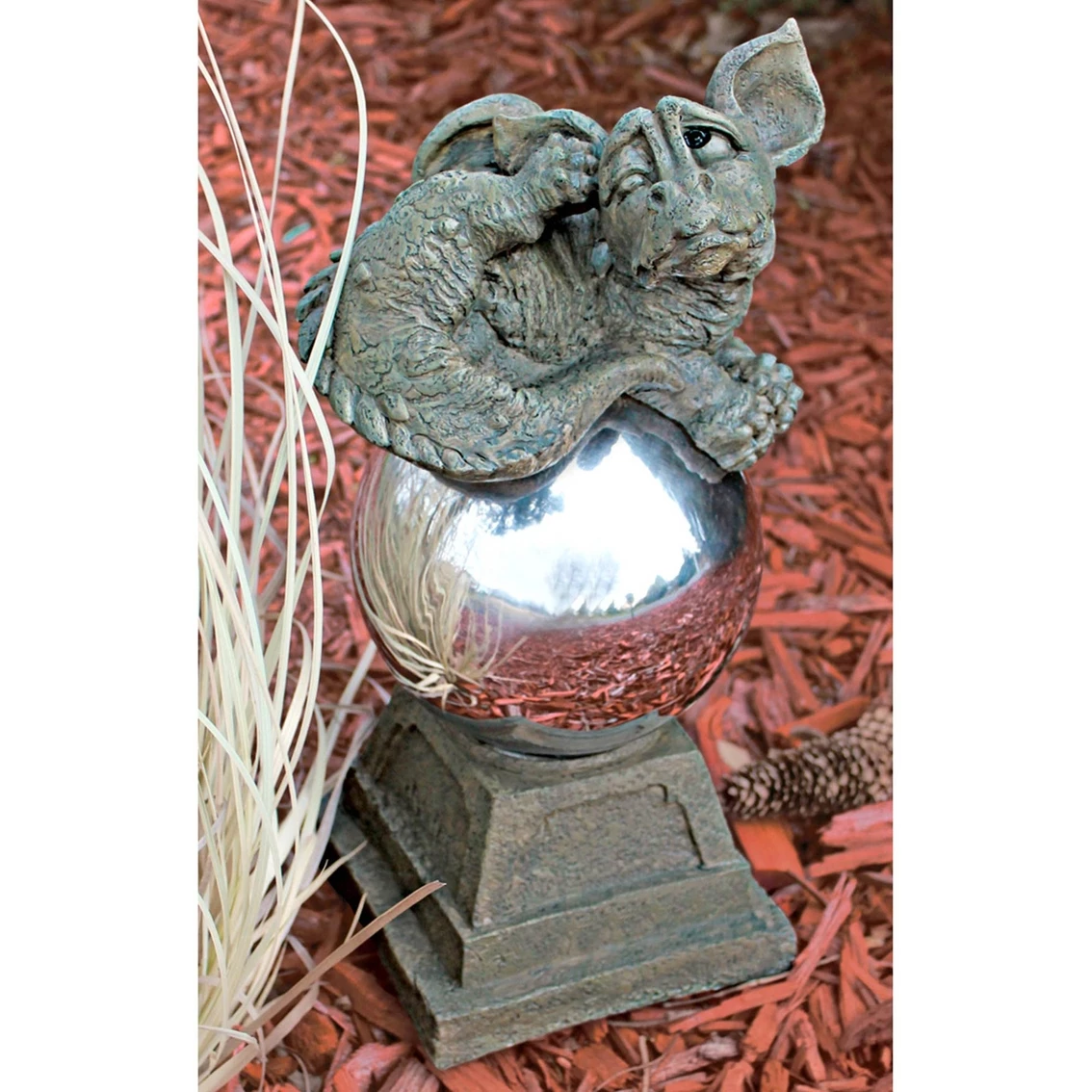 Best reviews of ๐ Design Toscano Mayze The Dragon Statue โ๏ธ 3 Best reviews of ๐ Design Toscano Mayze The Dragon Statue โ๏ธ