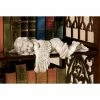 Brand new ✔️ Design Toscano Sleepy Time Baby Angel Statue 😀 2 Brand new ✔️ Design Toscano Sleepy Time Baby Angel Statue 😀 -Patio Shop unnamed file 219