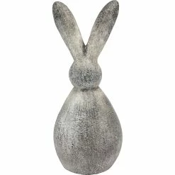 Best Sale 💯 Design Toscano Big Burly Bunny Rabbit Statue: Oliver The Bunny 🎁 -Patio Shop unnamed file 224