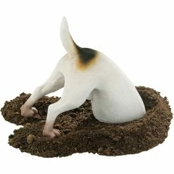 Buy 🤩 Design Toscano Terrence The Terrier Statue 🎁 -Patio Shop unnamed file 230