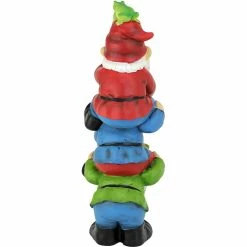 Flash Sale โ๏ธ Design Toscano Tower Of 3 Gnomes And Frog Statue ๐ 11 Flash Sale โ๏ธ Design Toscano Tower Of 3 Gnomes And Frog Statue ๐ -Patio Shop unnamed file 247