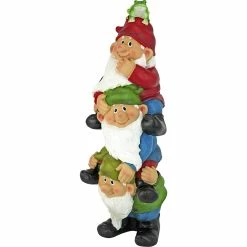 Flash Sale โ๏ธ Design Toscano Tower Of 3 Gnomes And Frog Statue ๐ 13 Flash Sale โ๏ธ Design Toscano Tower Of 3 Gnomes And Frog Statue ๐ -Patio Shop unnamed file 249