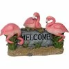 Cheap ๐ Design Toscano Pink Flamingo Welcome Statue ๐ 2 Cheap ๐ Design Toscano Pink Flamingo Welcome Statue ๐ -Patio Shop unnamed file 257