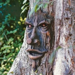 Wholesale 🤩 Design Toscano The Spirit Of Nottingham Woods, Greenman Tree Sculpture 🌟 9 Wholesale 🤩 Design Toscano The Spirit Of Nottingham Woods, Greenman Tree Sculpture 🌟 -Patio Shop unnamed file 26