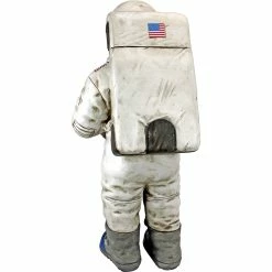 Flash Sale 🧨 Design Toscano Moon Man Astronaut Statue ⌛ -Patio Shop unnamed file 265