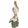 Hot Sale 🎁 Design Toscano Ocean's Perch Pelican Statue 🌟 -Patio Shop unnamed file 267