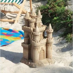Best deal 🎁 Design Toscano Castle By The Sea Sculpture 👍