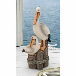 Hot Sale ๐ Design Toscano Ocean's Perch Pelican Statue ๐ 9 Hot Sale ๐ Design Toscano Ocean's Perch Pelican Statue ๐ -Patio Shop unnamed file 270
