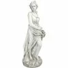 Flash Sale ⭐ Design Toscano Autumn Goddess Of The Four Seasons Statue ❤️ -Patio Shop unnamed file 280