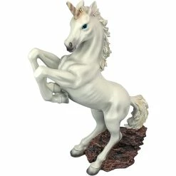 Coupon ❤️ Design Toscano The Enchanted Unicorn Sculpture 🔔