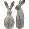 New 🔔 Design Toscano Big Burly Bunny Rabbit Statue: Set 😉 -Patio Shop unnamed file 289
