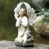 Coupon ⌛ Roman Joseph's Studio Kneeling Angel Garden Statue 💯 2 Coupon ⌛ Roman Joseph's Studio Kneeling Angel Garden Statue 💯 -Patio Shop unnamed file 291