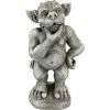 Best Pirce ⭐ Design Toscano Plato The Ponderer Gargoyle Imp Statue 🛒