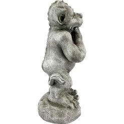 Best Pirce ⭐ Design Toscano Plato The Ponderer Gargoyle Imp Statue 🛒 8 Best Pirce ⭐ Design Toscano Plato The Ponderer Gargoyle Imp Statue 🛒 -Patio Shop unnamed file 299