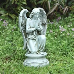 Cheap 🥰 Roman Joseph's Studio Praying Angel Garden Statue 🤩