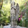 New ๐ Roman Joseph's Studio Rose Praying Angel Garden Statue โ 2 New ๐ Roman Joseph's Studio Rose Praying Angel Garden Statue โ -Patio Shop unnamed file 317