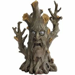 Patio Shop 18 Cheapest ⭐ Design Toscano Bark, The Black Forest Ent Tree Statue 🎁