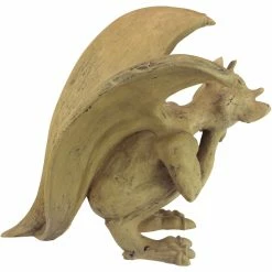 Top 10 ๐ Design Toscano Legend Of The Cambridge Hopping Gargoyle Sculpture ๐ 12 Top 10 ๐ Design Toscano Legend Of The Cambridge Hopping Gargoyle Sculpture ๐ -Patio Shop unnamed file 336