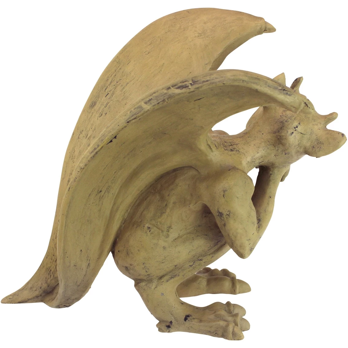 Top 10 ๐ Design Toscano Legend Of The Cambridge Hopping Gargoyle Sculpture ๐ 6 Top 10 ๐ Design Toscano Legend Of The Cambridge Hopping Gargoyle Sculpture ๐ - Image 4