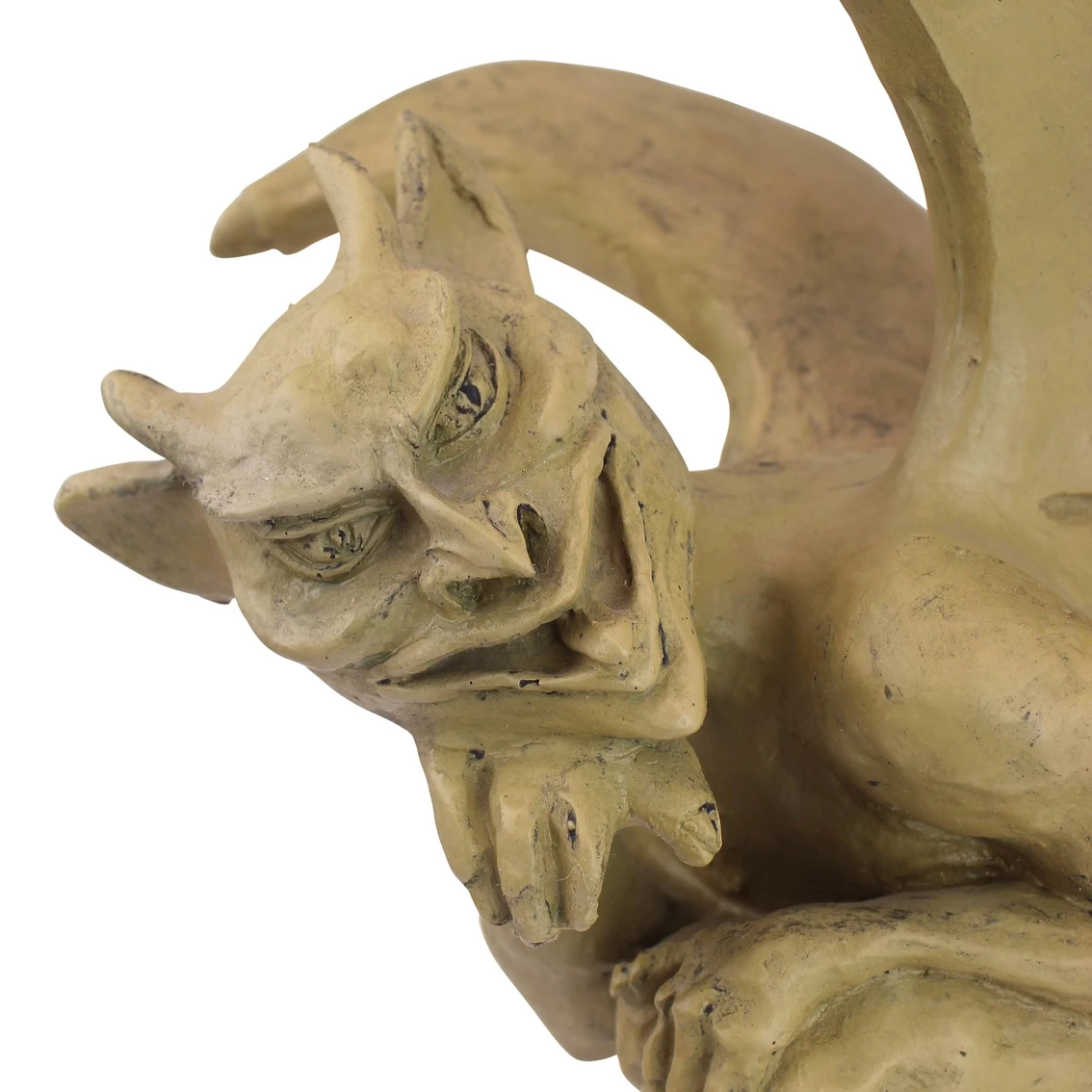 Top 10 ๐ Design Toscano Legend Of The Cambridge Hopping Gargoyle Sculpture ๐ 8 Top 10 ๐ Design Toscano Legend Of The Cambridge Hopping Gargoyle Sculpture ๐ - Image 6