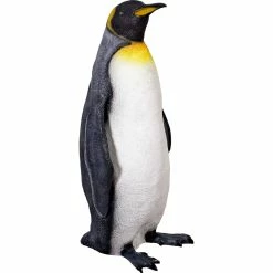 Discount 🎁 Design Toscano The Antarctic King Penguin Statue 🤩