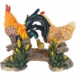 Best reviews of ๐ Design Toscano Chickens Bridging The Roost Garden Statue ๐ฅ 8 Best reviews of ๐ Design Toscano Chickens Bridging The Roost Garden Statue ๐ฅ -Patio Shop unnamed file 346
