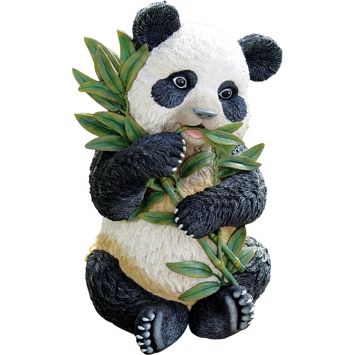 Top 10 ๐ Design Toscano Tian Shan, The Asian Panda Sculpture โ๏ธ 3 Top 10 ๐ Design Toscano Tian Shan, The Asian Panda Sculpture โ๏ธ