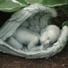 Buy 😍 Joseph's Studio Sleeping Baby In Wings 😍