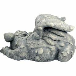 Best Sale ๐ Design Toscano Blushing Babel Dragon Statue ๐ 8 Best Sale ๐ Design Toscano Blushing Babel Dragon Statue ๐ -Patio Shop unnamed file 364