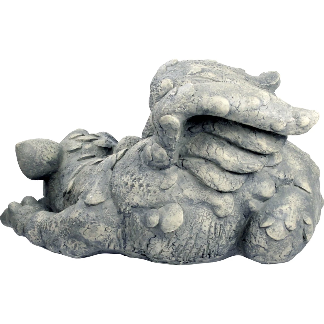 Best Sale ๐ Design Toscano Blushing Babel Dragon Statue ๐ 5 Best Sale ๐ Design Toscano Blushing Babel Dragon Statue ๐ - Image 3