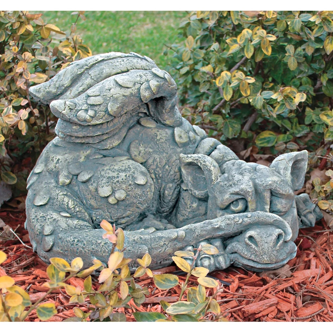 Best Sale ๐ Design Toscano Blushing Babel Dragon Statue ๐ 6 Best Sale ๐ Design Toscano Blushing Babel Dragon Statue ๐ - Image 4