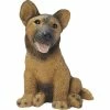 Brand new 🤩 Design Toscano German Shepherd Statue ⭐ -Patio Shop unnamed file 366