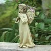 Best Pirce ๐งจ Roman Joseph Studio Angel Child Planter ๐ 1 Best Pirce ๐งจ Roman Joseph Studio Angel Child Planter ๐ -Patio Shop unnamed file 367