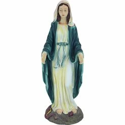Best Sale ๐ Design Toscano Virgin Mary, Blessed ๐ฉ Mother Statue โค๏ธ