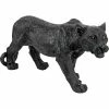 Promo 😀 Design Toscano Shadowed Predator Black Panther Statue: Small 😀 -Patio Shop unnamed file 428