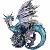 Cheapest 👏 Design Toscano Fanged Shadow Gothic Dragon Statue 🤩 -Patio Shop unnamed file 432