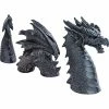 Hot Sale ❤️ Design Toscano The Dragon Of Falkenberg Castle Moat Lawn Statue ⌛ -Patio Shop unnamed file 433