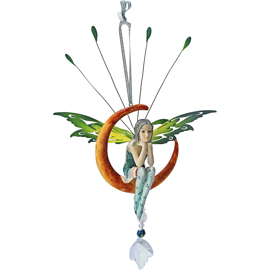 Top 10 🛒 Design Toscano Lochloy House Crescent Fairy Dangling Sculpture ⭐ 3 Top 10 🛒 Design Toscano Lochloy House Crescent Fairy Dangling Sculpture ⭐