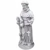 New 🎉 Alpine St. Francis Statue 👍 1 New 🎉 Alpine St. Francis Statue 👍 -Patio Shop unnamed file 451