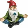 Outlet 🔥 Design Toscano Zen Garden Gnome Statue 🥰 1 Outlet 🔥 Design Toscano Zen Garden Gnome Statue 🥰 -Patio Shop unnamed file 459