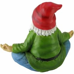 Outlet 🔥 Design Toscano Zen Garden Gnome Statue 🥰 8 Outlet 🔥 Design Toscano Zen Garden Gnome Statue 🥰 -Patio Shop unnamed file 461