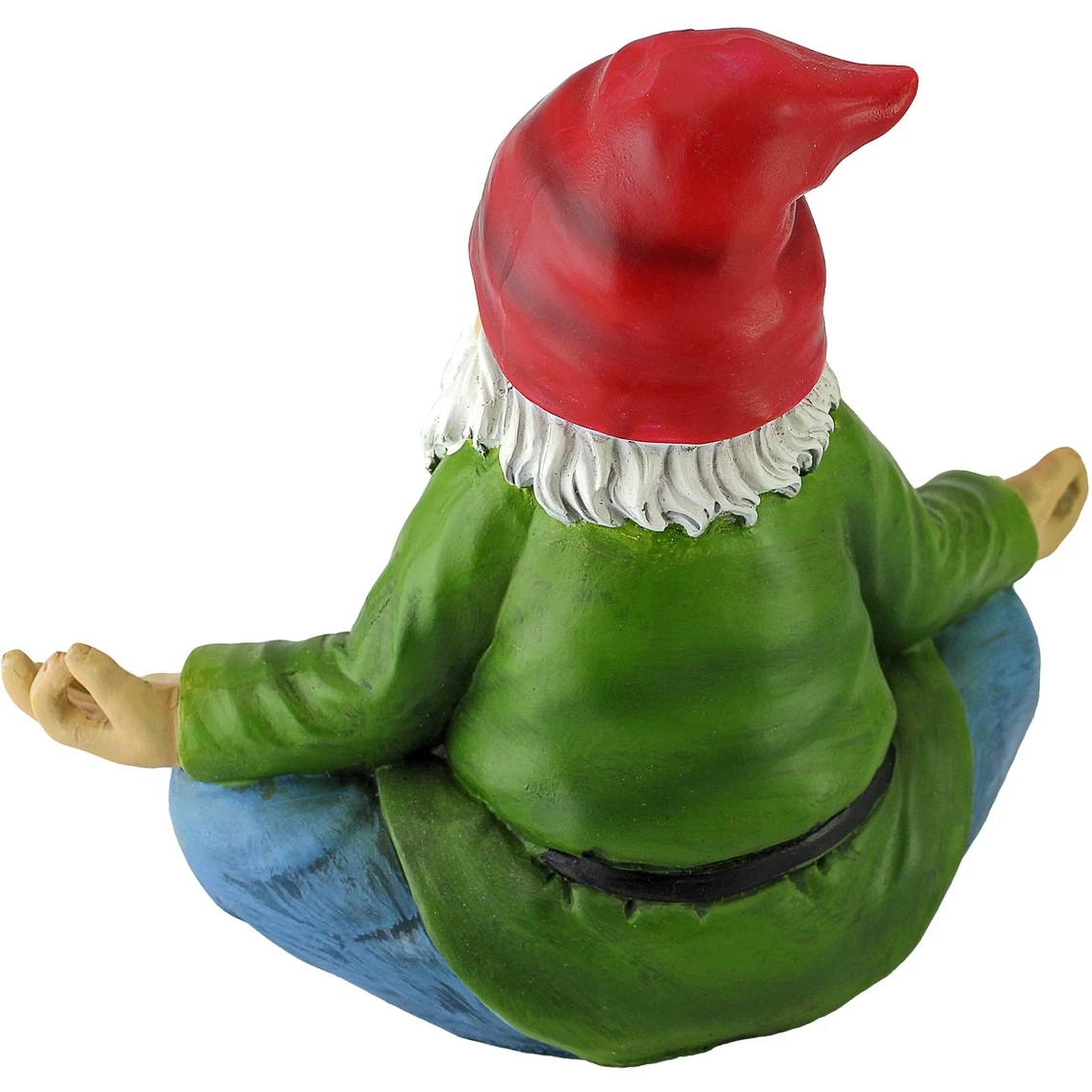 Outlet 🔥 Design Toscano Zen Garden Gnome Statue 🥰 5 Outlet 🔥 Design Toscano Zen Garden Gnome Statue 🥰 - Image 3