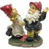 Deals 🥰 Design Toscano Dancing Duo Garden Gnome Statue 🎉 -Patio Shop unnamed file 463