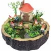Flash Sale 🌟 Design Toscano Tiny Forest Friends Gnome Garden Statue Collection 🌟 -Patio Shop unnamed file 470
